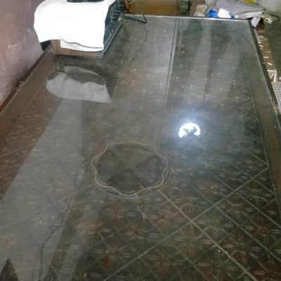 dinning table