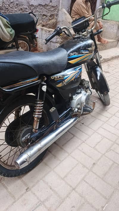 union star 2021 urgent sale