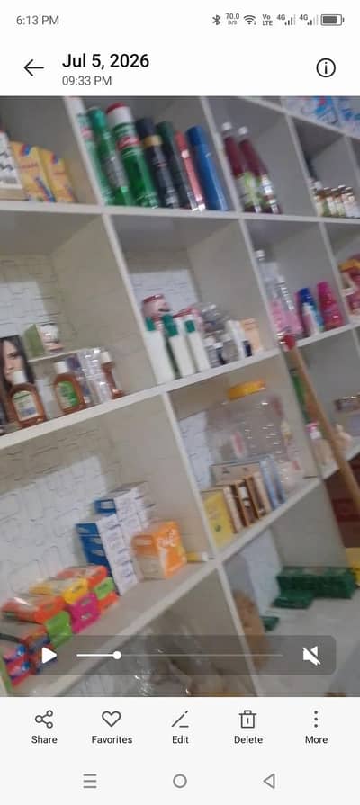 sale furniture and general saman