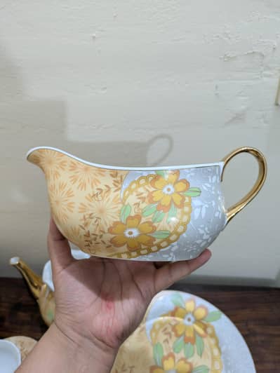 Dinner set