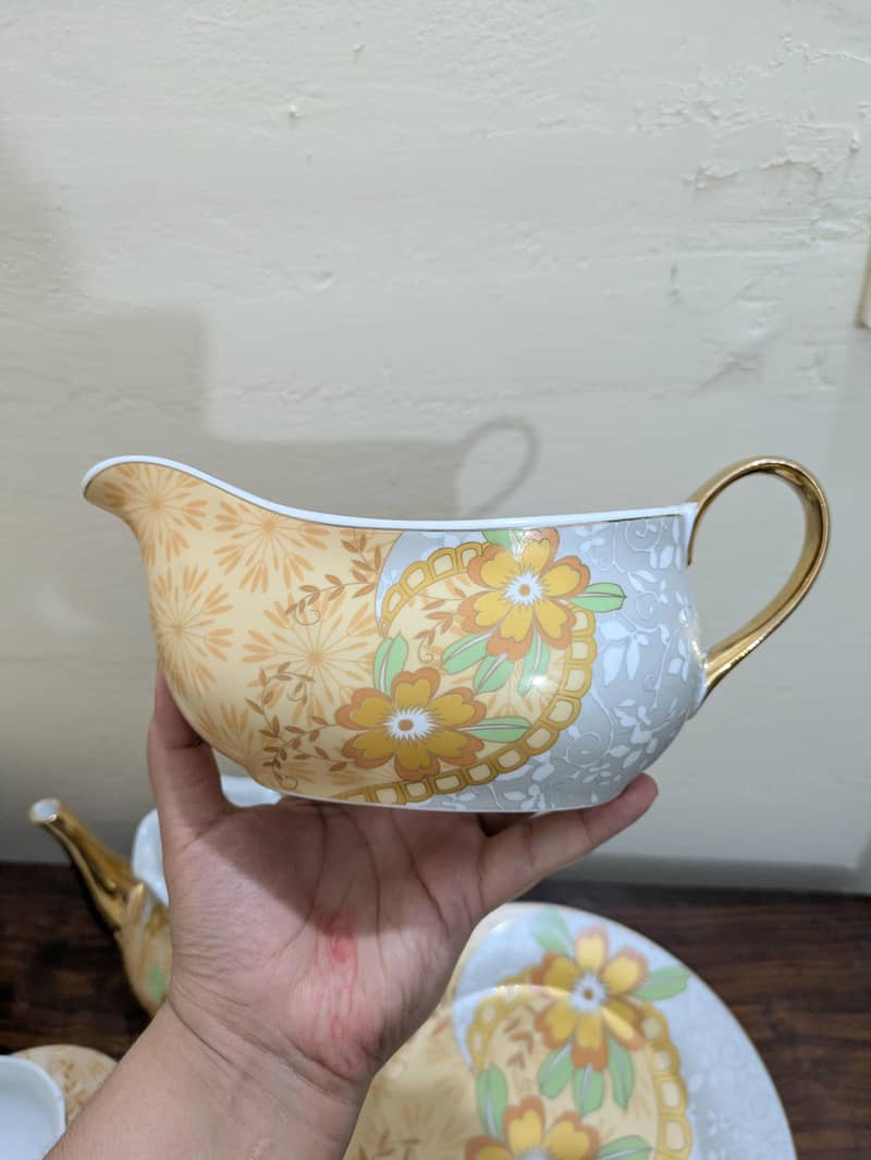 Dinner set 0