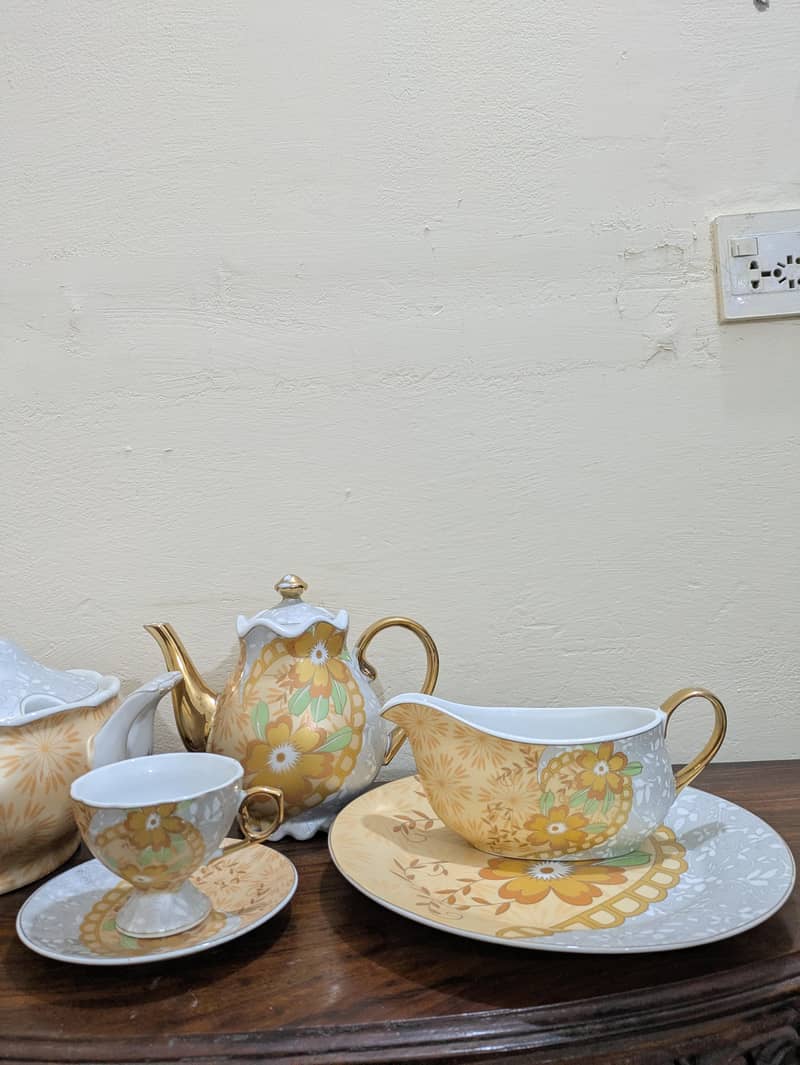Dinner set 3