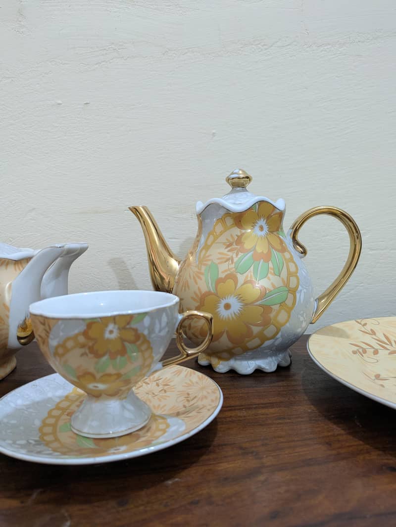 Dinner set 5