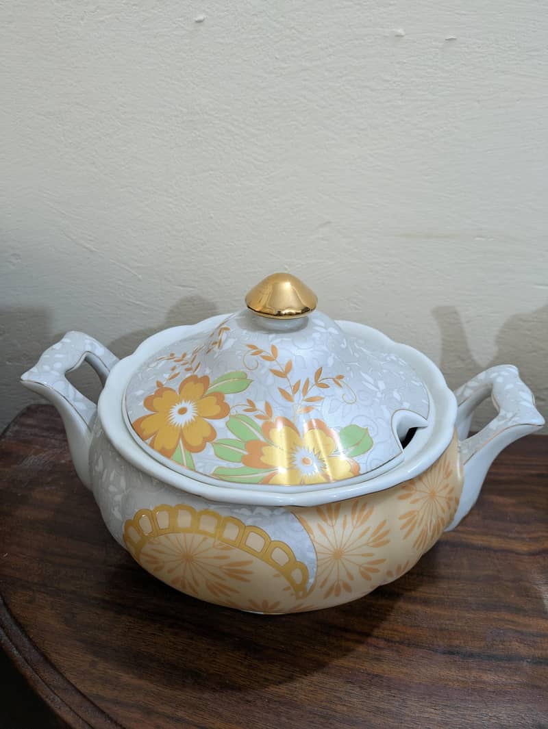 Dinner set 6