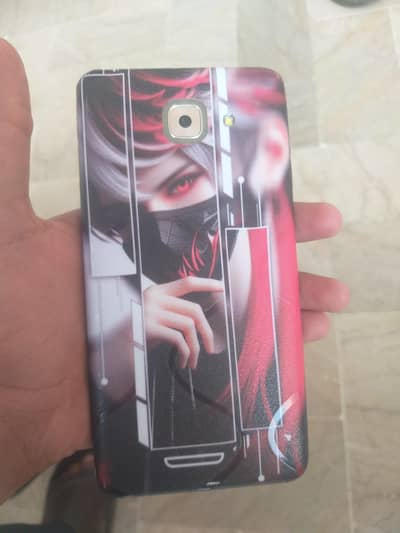  Samsung J7 Max (PTA Approved)
