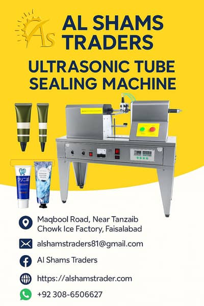 Continuous Band Sealer Machine - Automatic Pouch Sealing Machine