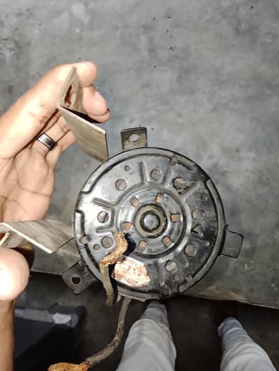 motor