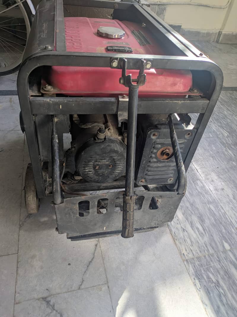 7kv Generator 5