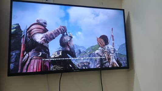 ECO STAR LED 43 Inch