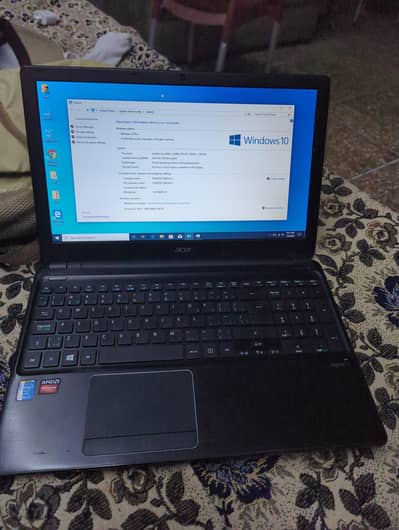 Acer aspire v5