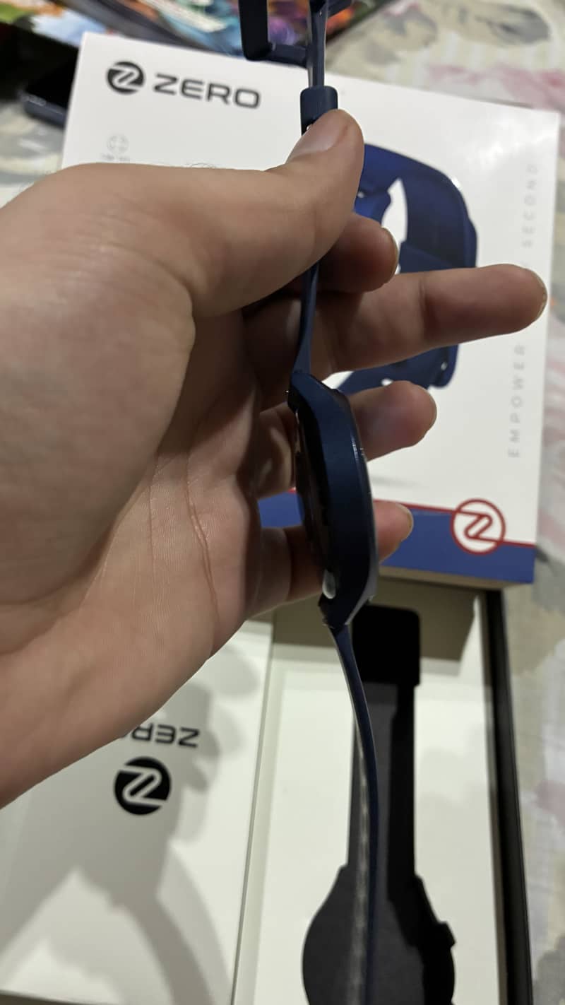 Zero icon smartwatch 3