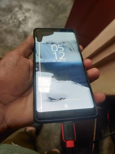 Sony Xperia XZ3