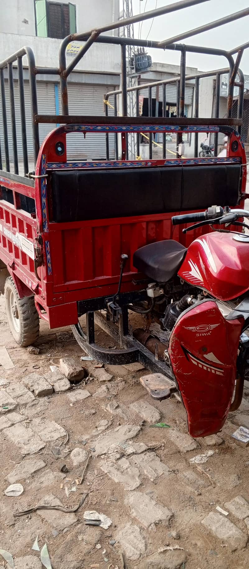 لوڈر برائے فروخت 1