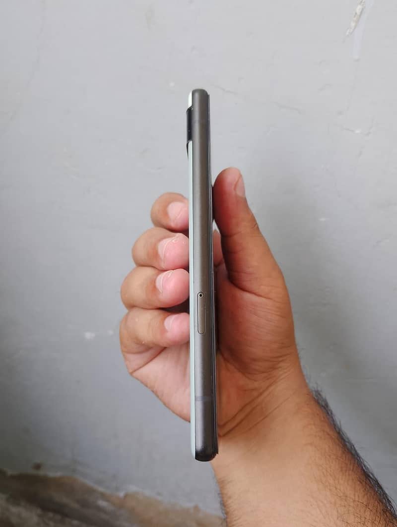 Google Pixel 6a 3