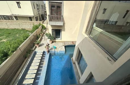 Bungalow For Rent 1000 Square Yards In DHA Phase 6