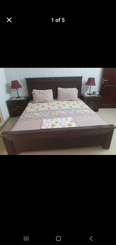 Bedroom Set for sale