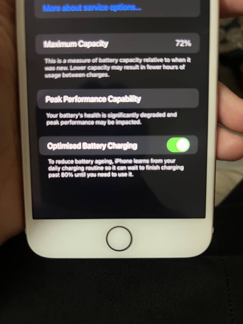 Apple iPhone 7 Plus 6