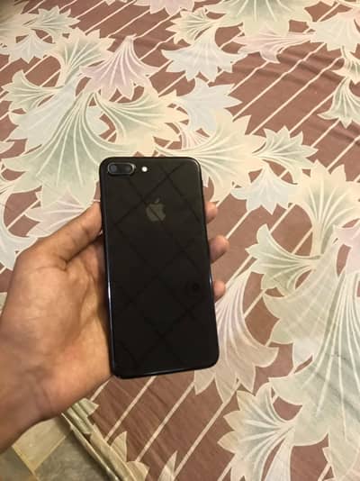 Apple iPhone 7 Plus 128 Gb Factory Unlocked All Okay