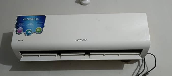 Kenwood 1.5 Ton AC