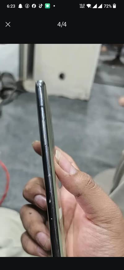 One Plus 7 Pro