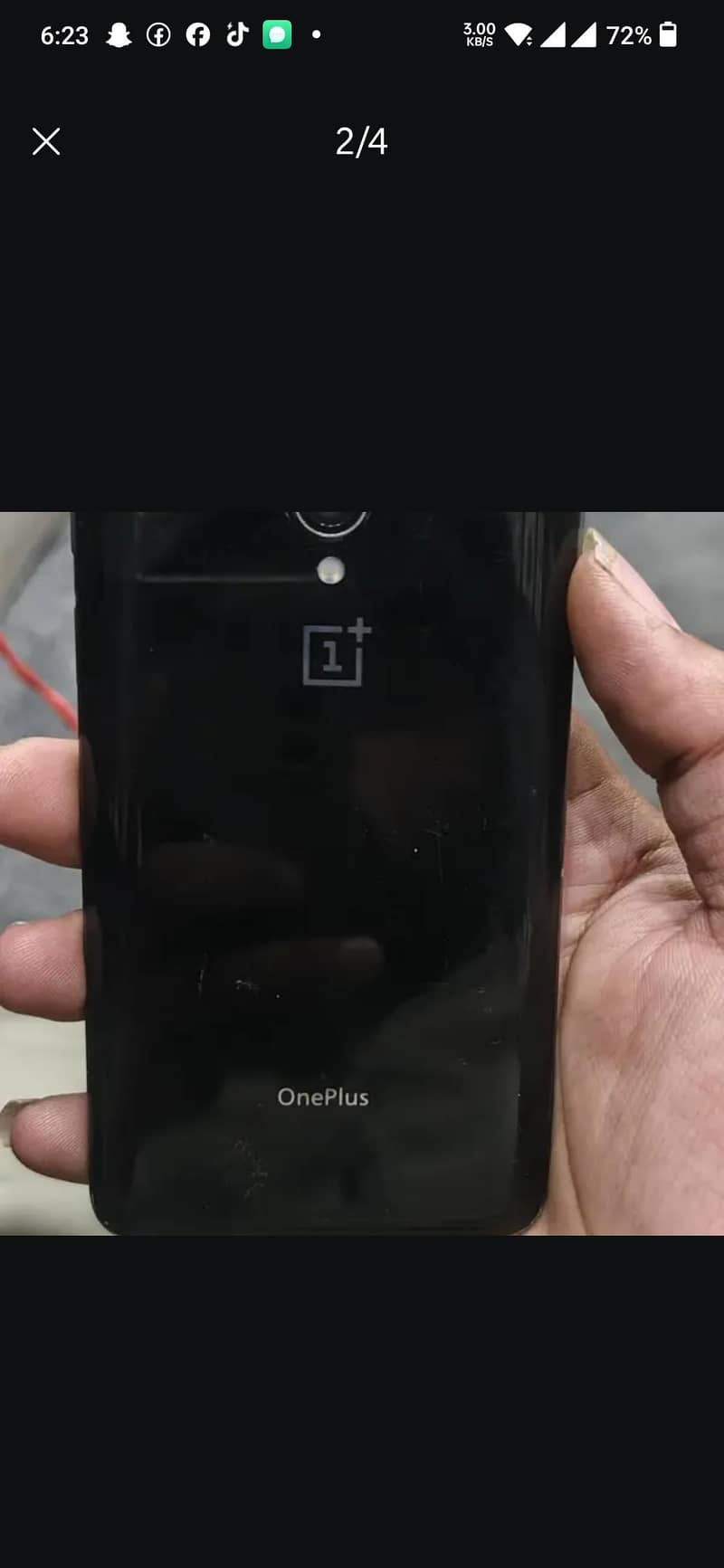 One Plus 7 Pro 2
