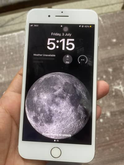 Apple iPhone 8 Plus