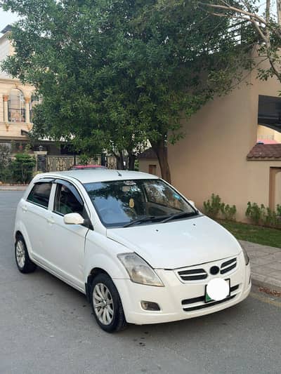FAW V2 2016 Model For Sale In Good Condition