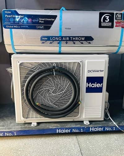 haier ac