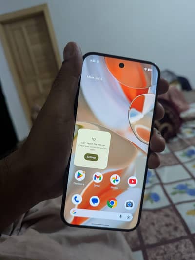 Google Pixel 9 Pro XL 128 Official PTA dual