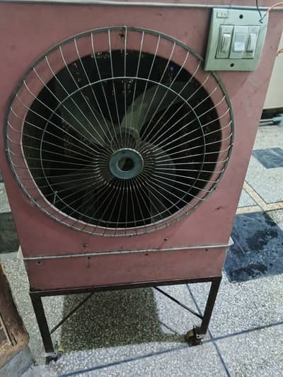 12 Volt Air Cooler Good cobdition