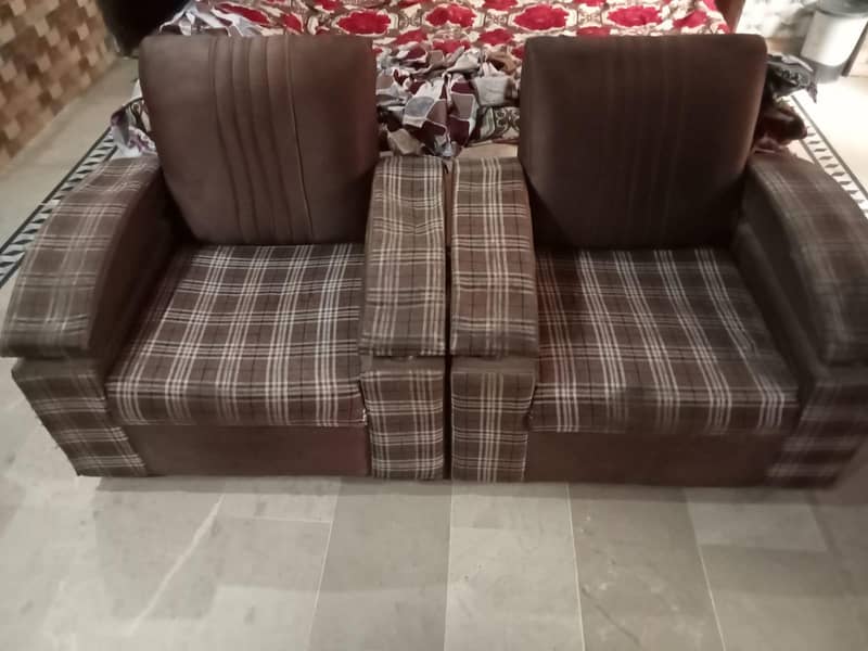 sofa and bed 1