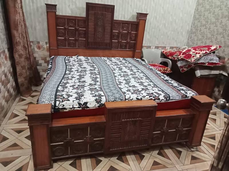 sofa and bed 2