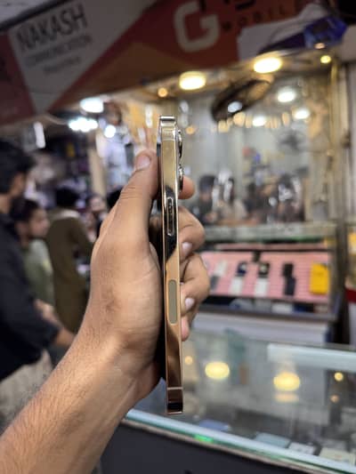 iPhone 13 Pro 256Gb non pta all ok