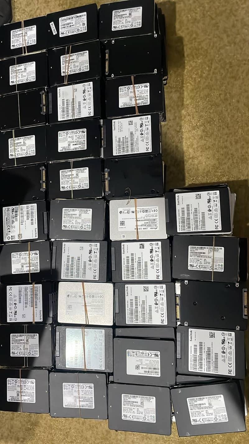 128 SSD 0