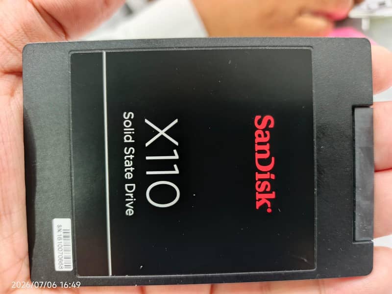 128 SSD 1