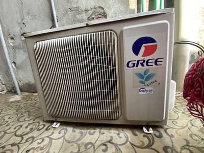 Gree inverter