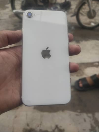 Apple iPhone SE