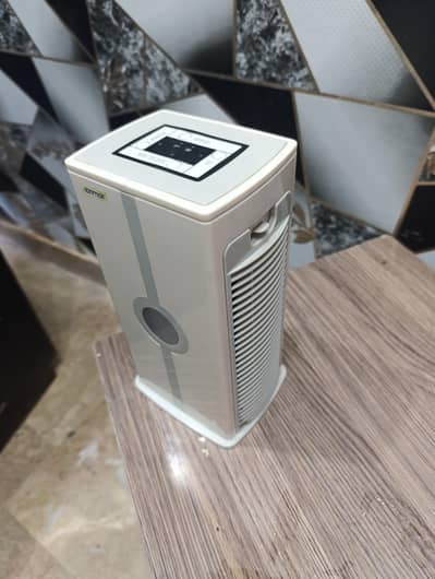 ionmax air purifier new condition