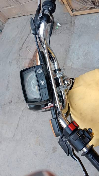 honda 7ty