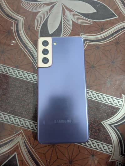 Samsung Mobile S21