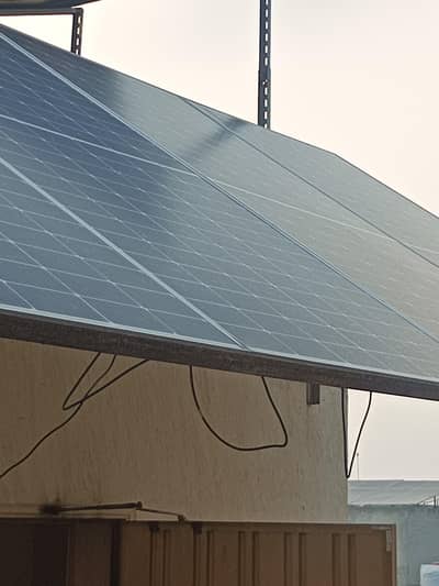 LONGI solar panels 450w A grade 4pcs available.
