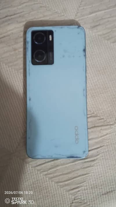 OPPO A57