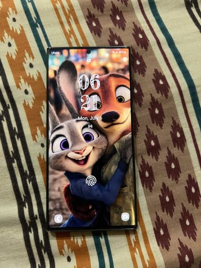 Samsung Mobile S23 Ultra pta approve