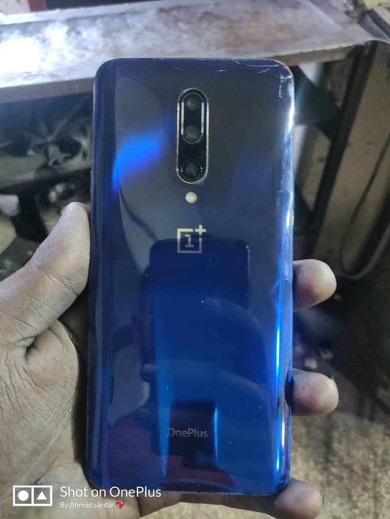 OnePlus 7 pro 1