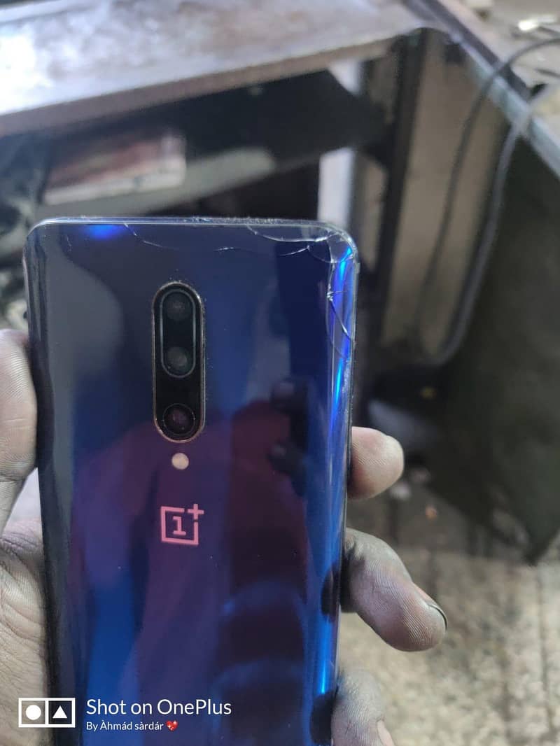 OnePlus 7 pro 2