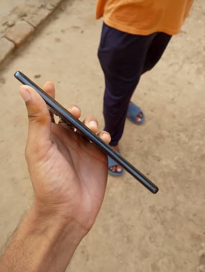 Infinix Hot 50 Pro Plus