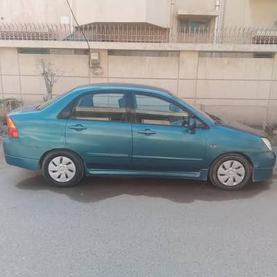 Suzuki Liana 2006