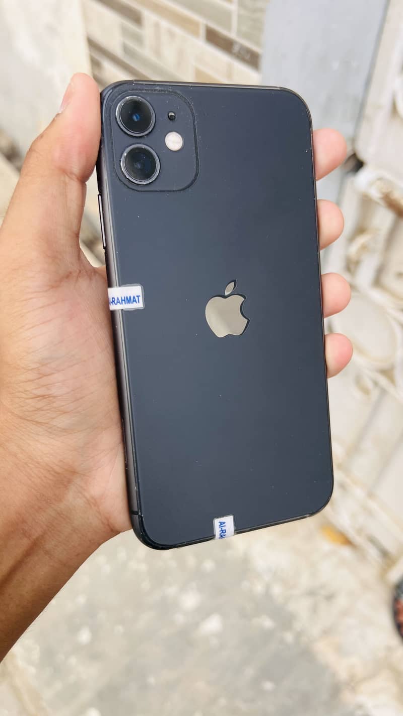 iPhone 11 2