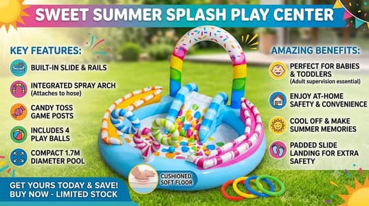 Swimmimg Pool for Home