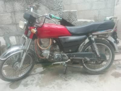 hero 70cc